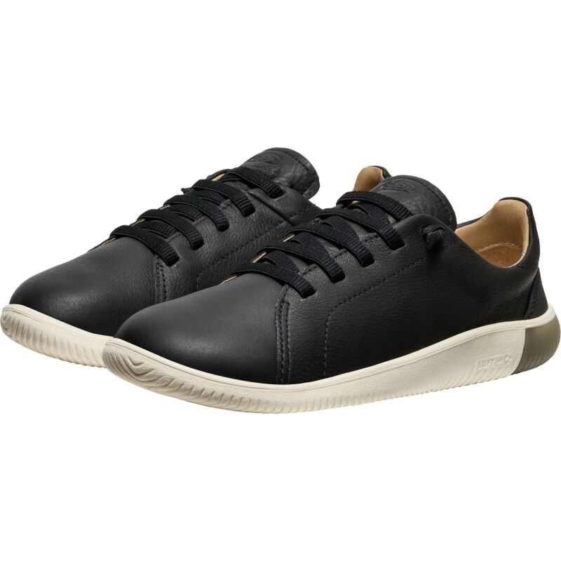 Keen KNX Lace Men's Black/Star White