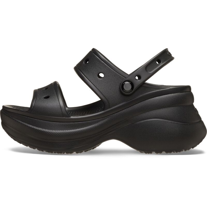 Crocs™ Bae Sandal Black