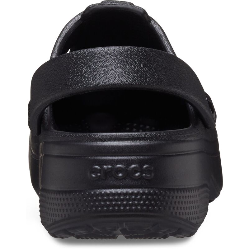 Crocs™ Classic Mary Jane Clog Kid's 210616 Black