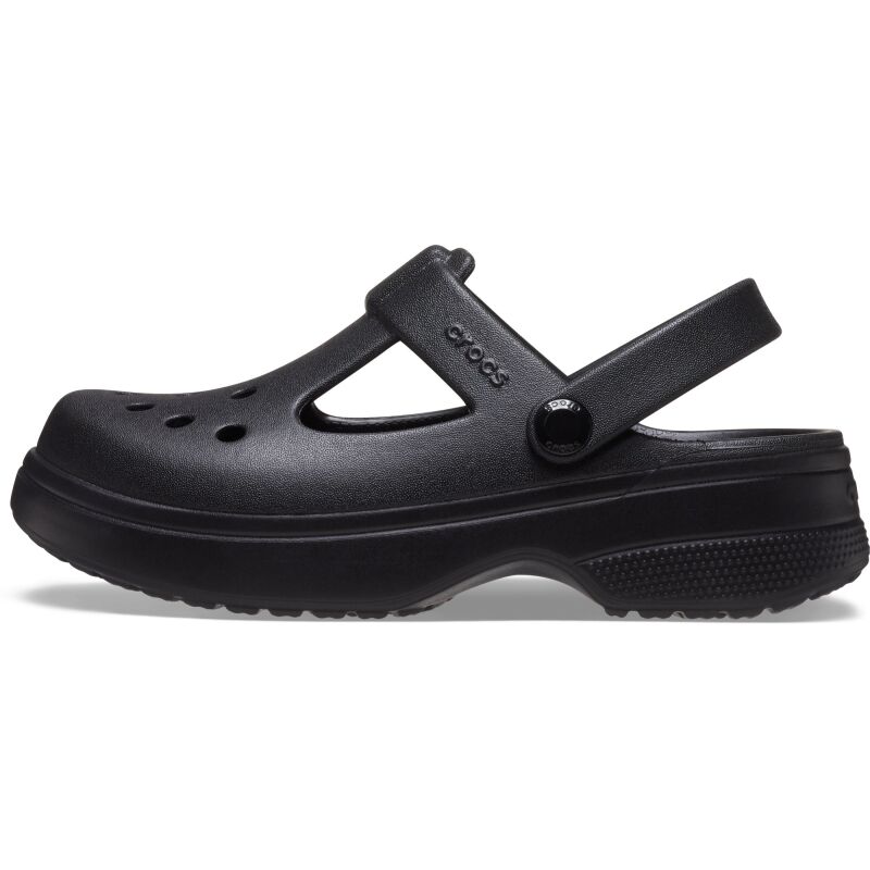 Crocs™ Classic Mary Jane Clog Kid's 210616 Black