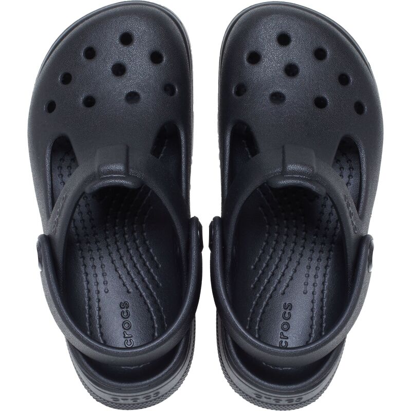 Crocs™ Classic Mary Jane Clog Kid's 210616 Black