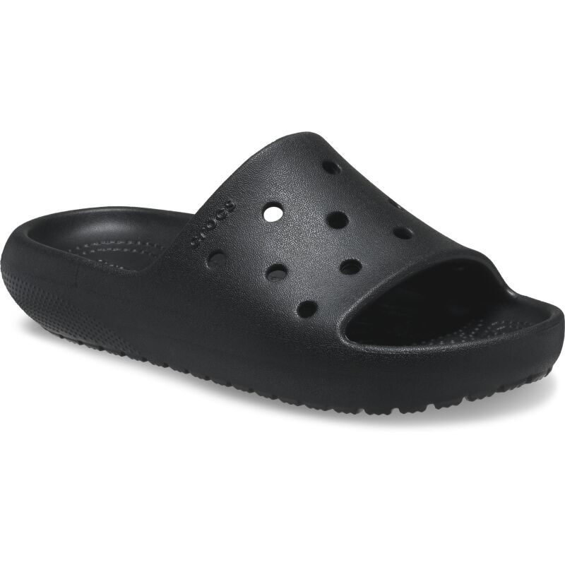 Crocs™ Classic Slide v2 Kid's Black