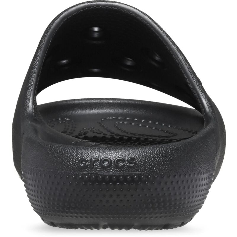 Crocs™ Classic Slide v2 Kid's Black