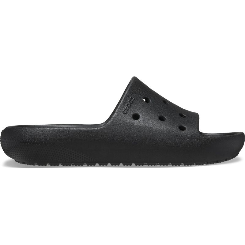 Crocs™ Classic Slide v2 Kid's Black