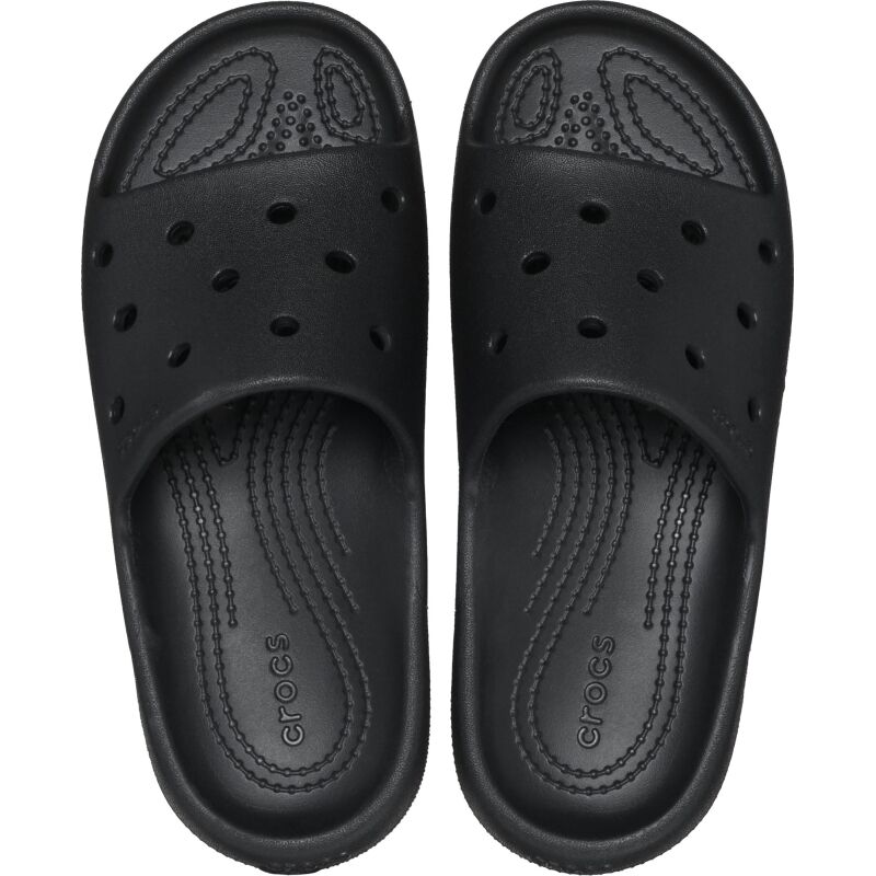 Crocs™ Classic Slide v2 Kid's Black
