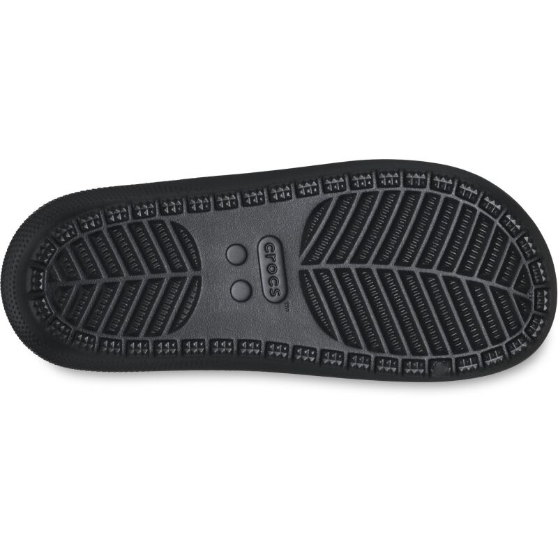 Crocs™ Classic Slide v2 Kid's Black