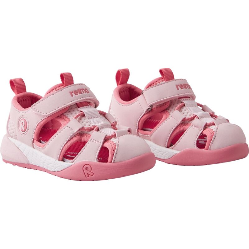 REIMA Toddler Sandals Lomalla 5400086A Pale Rose