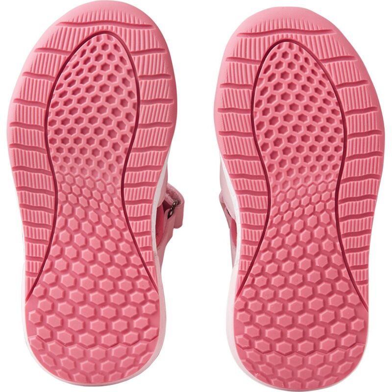 REIMA Toddler Sandals Lomalla 5400086A Pale Rose