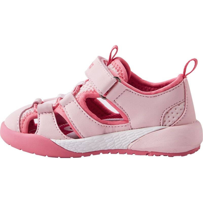 REIMA Toddler Sandals Lomalla 5400086A Pale Rose