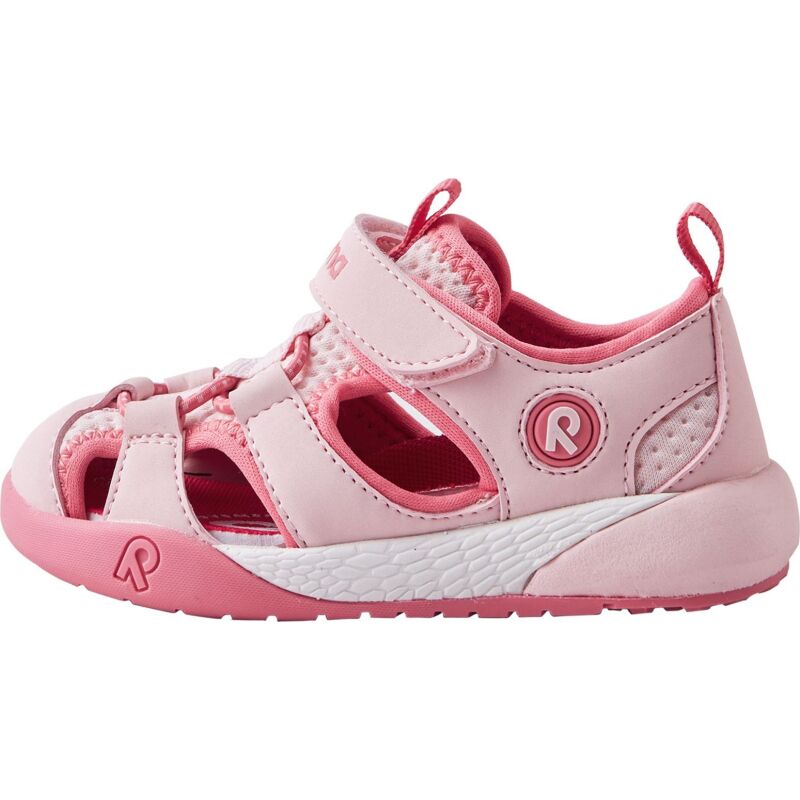 REIMA Toddler Sandals Lomalla 5400086A Pale Rose