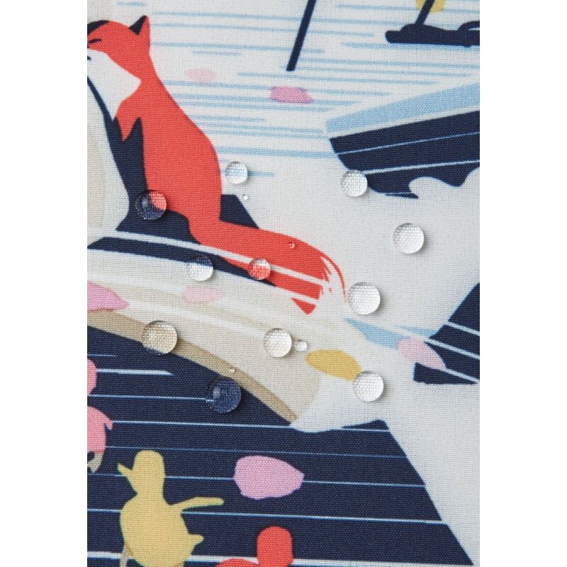 REIMA Vantti 5100009B Lilac Pink