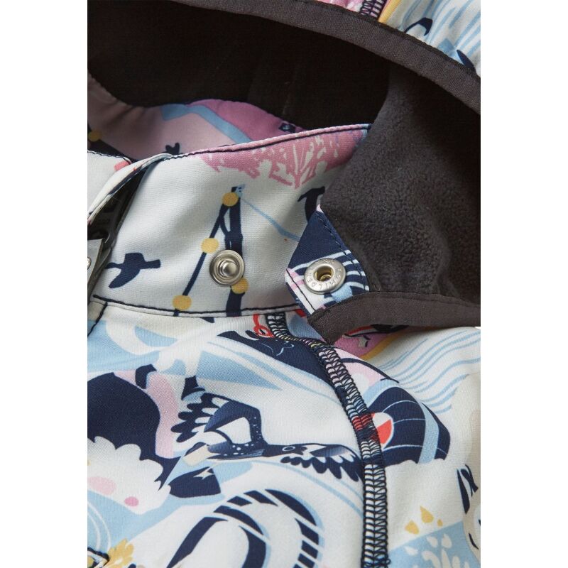 REIMA Vantti 5100009B Lilac Pink