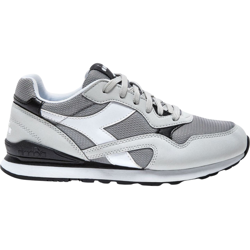 DIADORA N.92 Gs Ultimate Gray/Black