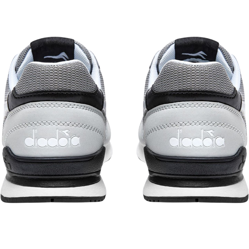 DIADORA N.92 Gs Ultimate Gray/Black
