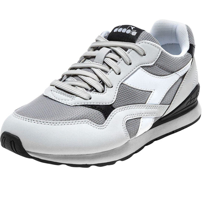 DIADORA N.92 Gs Ultimate Gray/Black