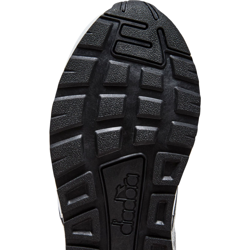 DIADORA N.92 Gs Ultimate Gray/Black