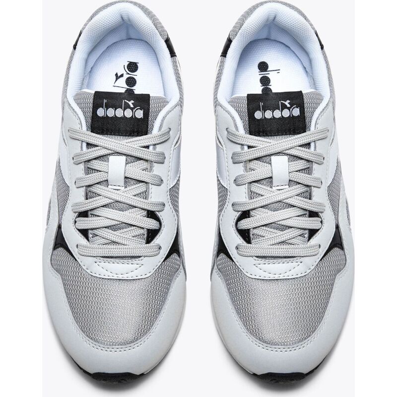 DIADORA N.92 Gs Ultimate Gray/Black