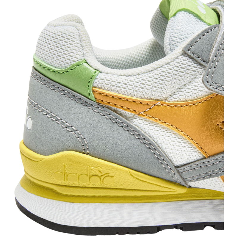 DIADORA N.92 Ps Jade Lime/Beeswax/Dusky Citron
