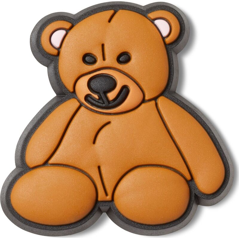 Crocs™ Jibbitz Teddy Bear Multi