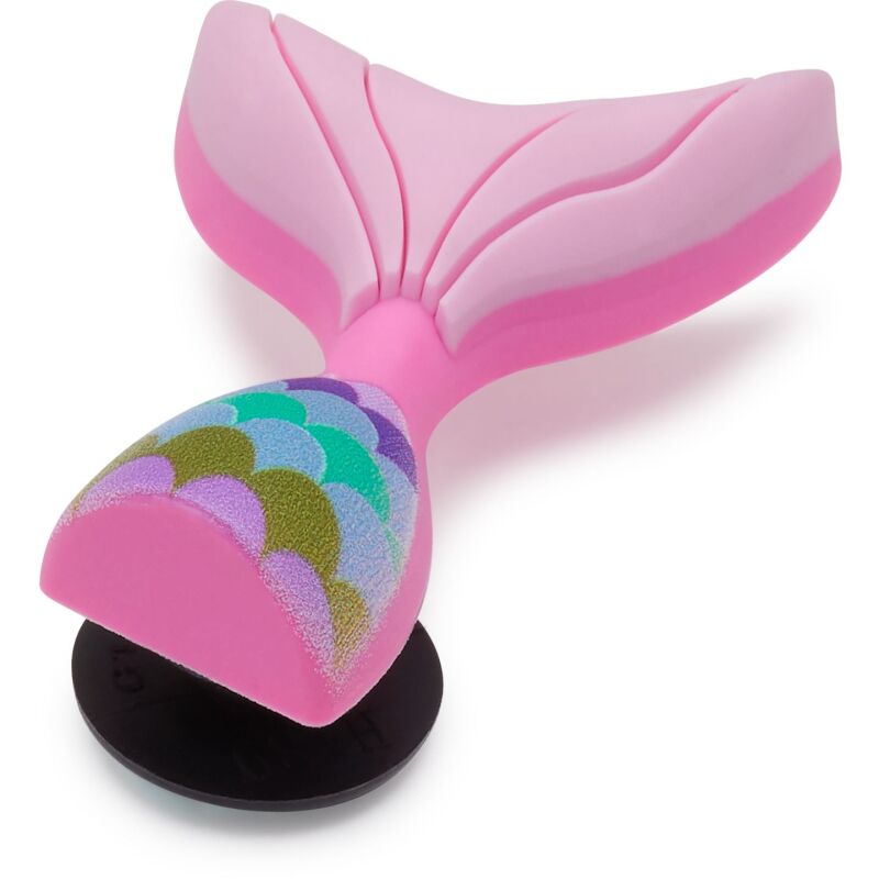 Crocs™ Jibbitz 3D Mermaid Tail 