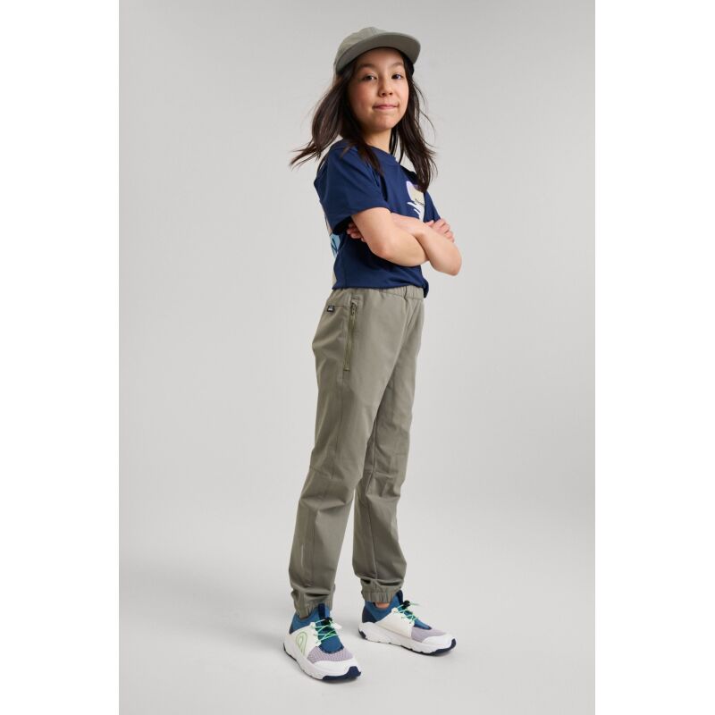 REIMA Sneakers Rullari 5400154A Blue Ocean