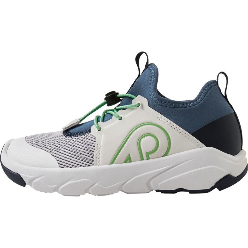 REIMA Sneakers Rullari 5400154A Blue Ocean