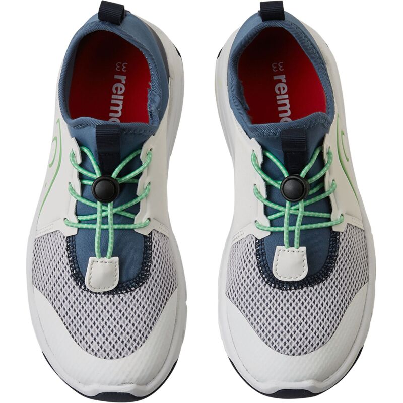 REIMA Sneakers Rullari 5400154A Blue Ocean