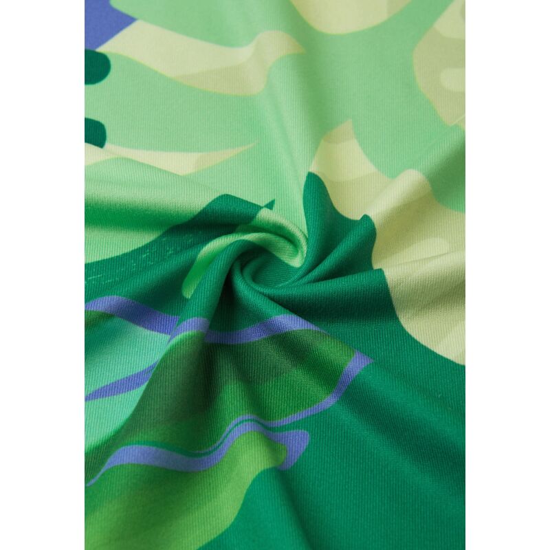 REIMA Insect Repellent Hoodie Surista 5200409A Summer green