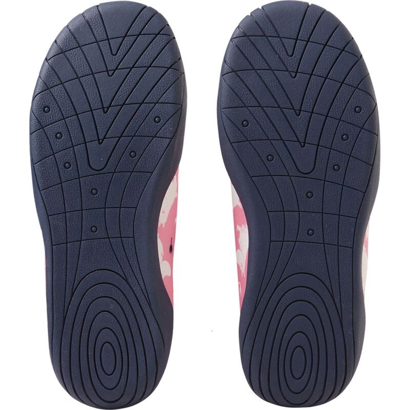 REIMA Toddler UPF 50+ Water Shoes Moomin Lean 5400091M Sunset Pink