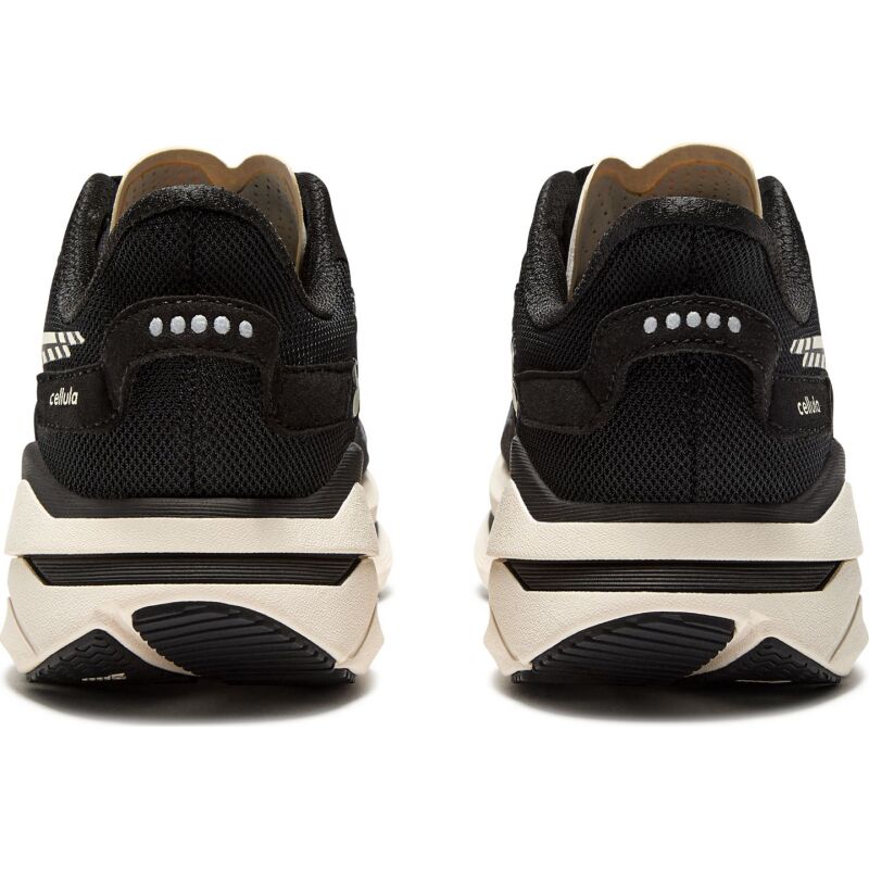 DIADORA CELLULA W Black/Whisper White