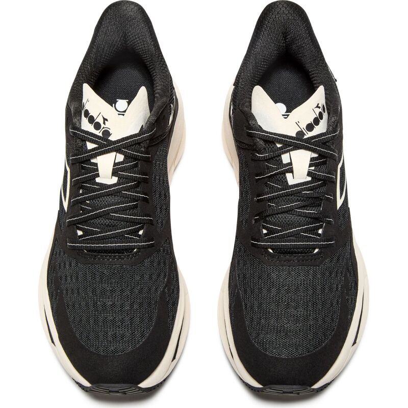 DIADORA CELLULA W Black/Whisper White