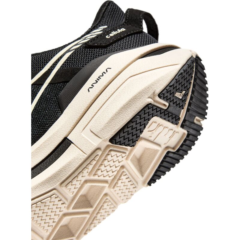 DIADORA CELLULA W Black/Whisper White