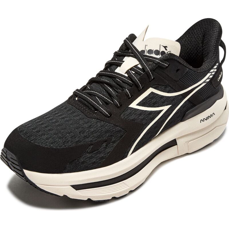 DIADORA CELLULA W Black/Whisper White