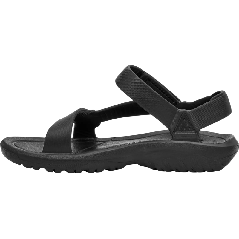 Teva Hurricane Drift Black
