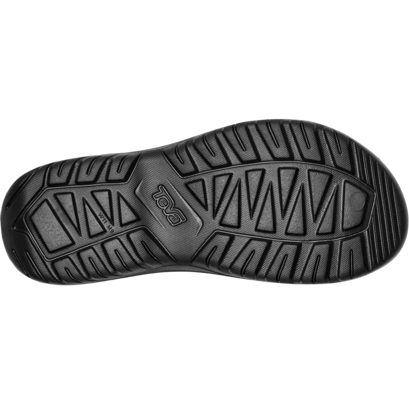 Teva Hurricane Drift Black