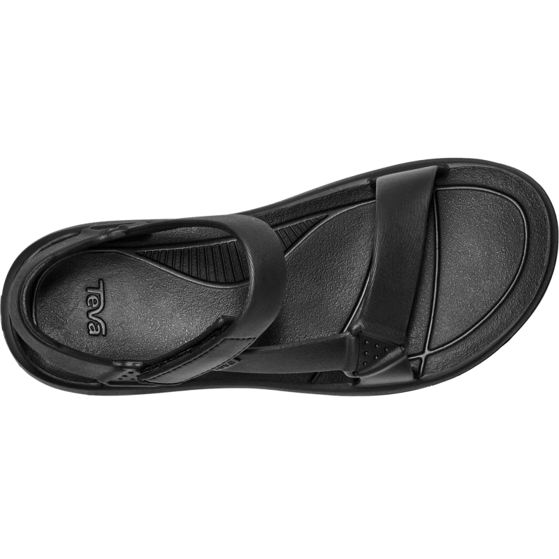 Teva Hurricane Drift Black