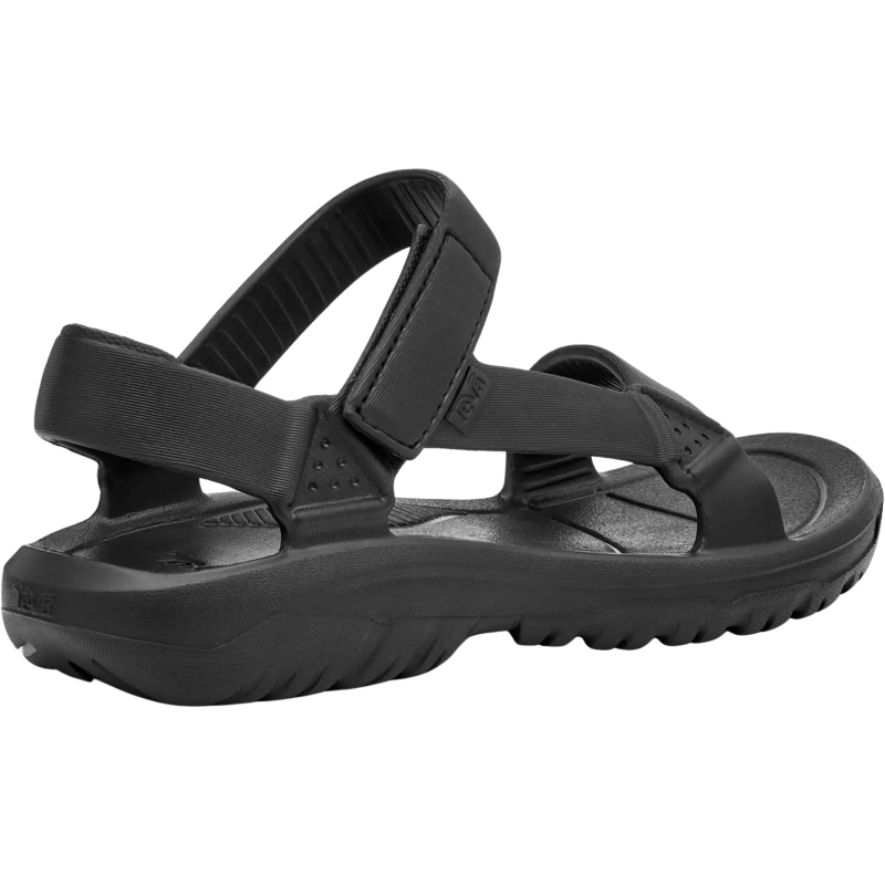 Teva Hurricane Drift Black