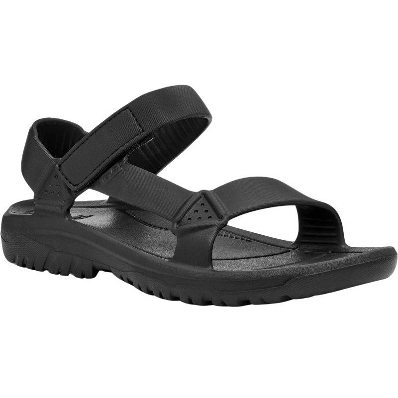 Teva Hurricane Drift Black