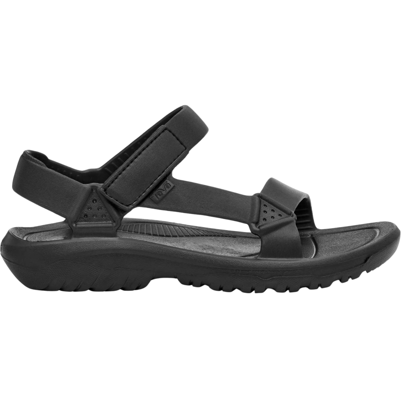 Teva Hurricane Drift Black