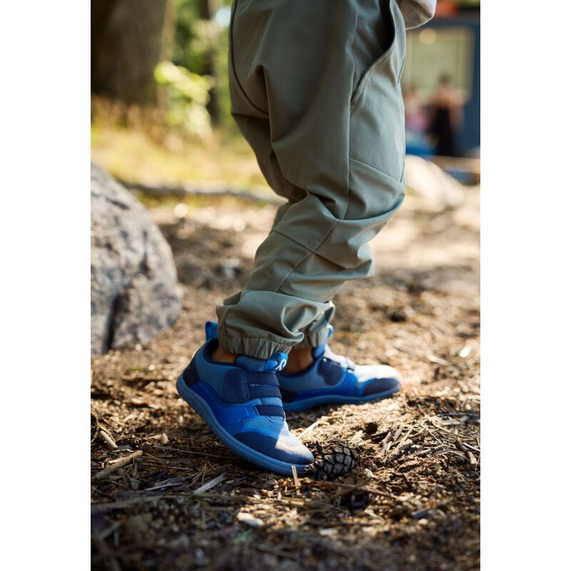 REIMA Barefoot Tepastelu 5400141A Blue Ocean