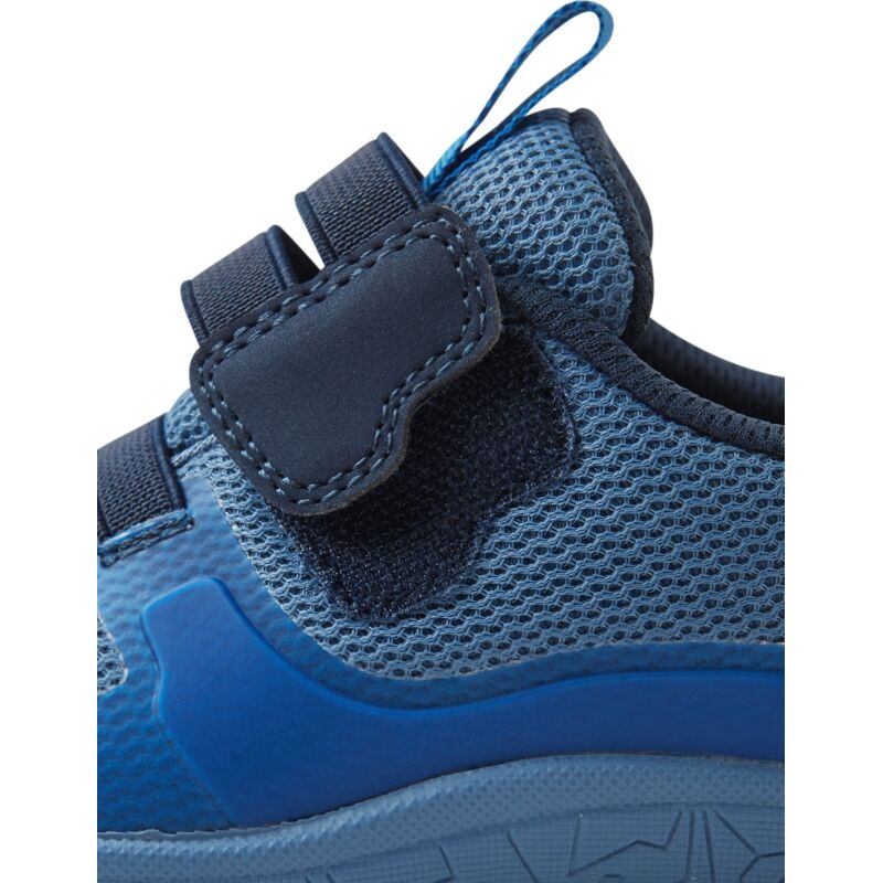 REIMA Barefoot Tepastelu 5400141A Blue Ocean