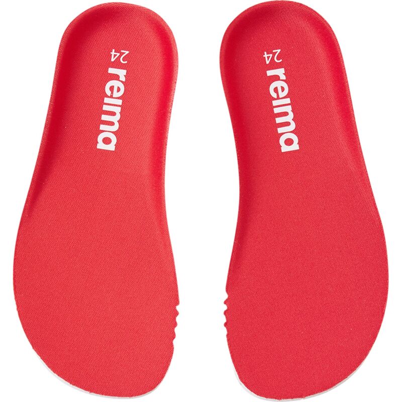 REIMA Barefoot Tepastelu 5400141A Blue Ocean