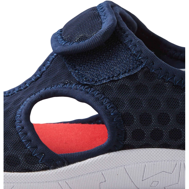 REIMA Barefoot Sandals Rantaan Junior Navy