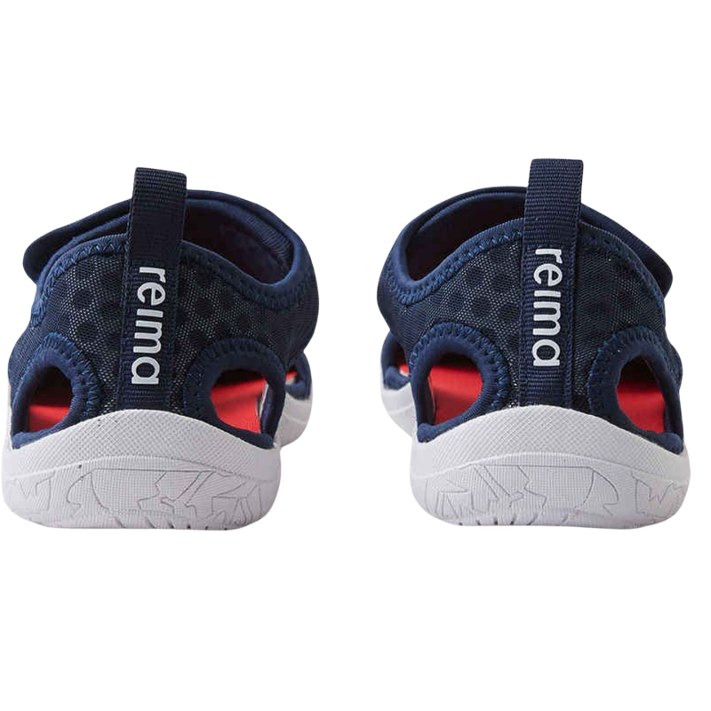 REIMA Barefoot Sandals Rantaan Junior Navy