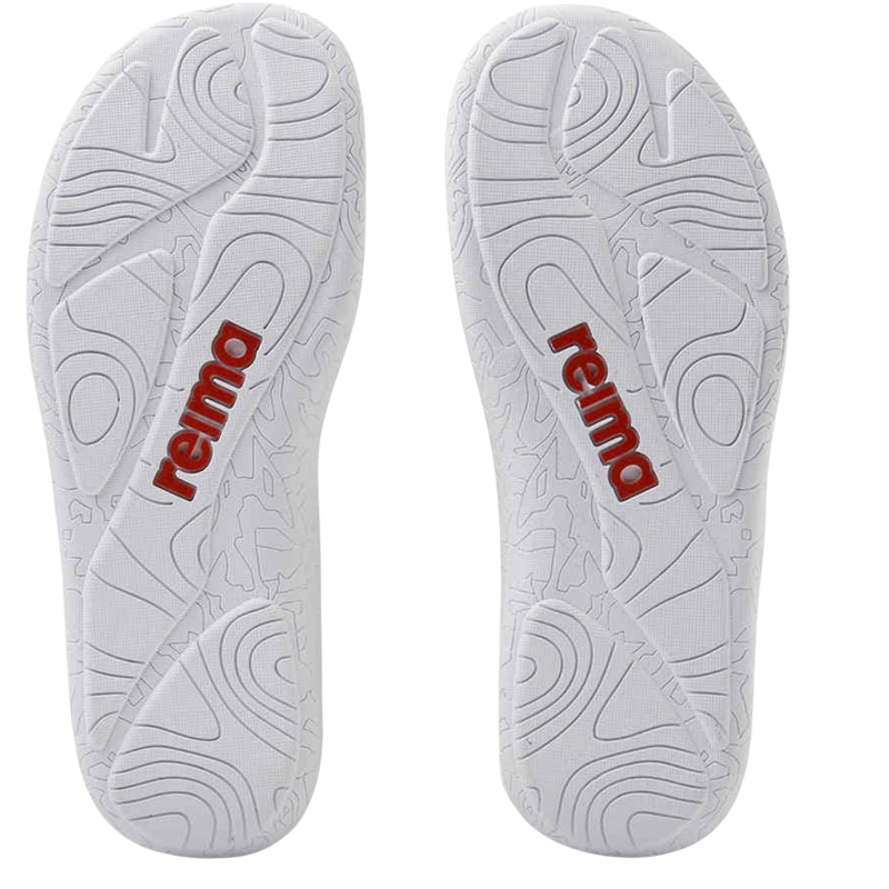 REIMA Barefoot Sandals Rantaan Junior Navy