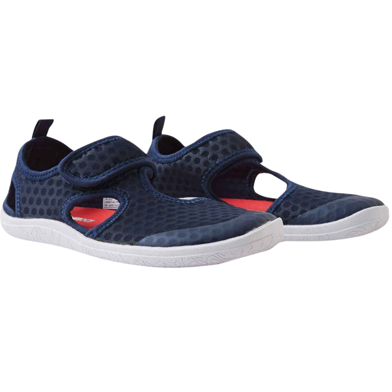 REIMA Barefoot Sandals Rantaan Junior Navy
