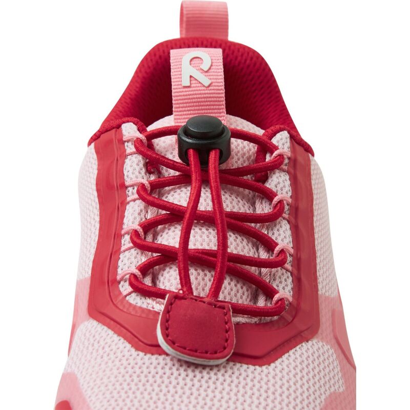 REIMA Barefoot Tallustelu 5400137B Pale rose