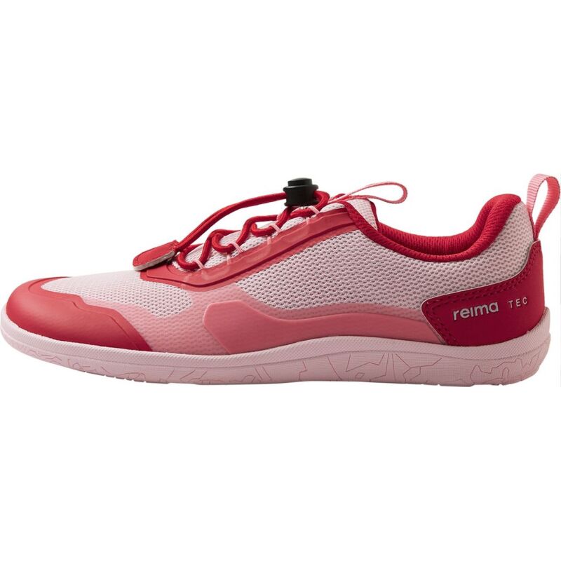 REIMA Barefoot Tallustelu 5400137B Pale rose