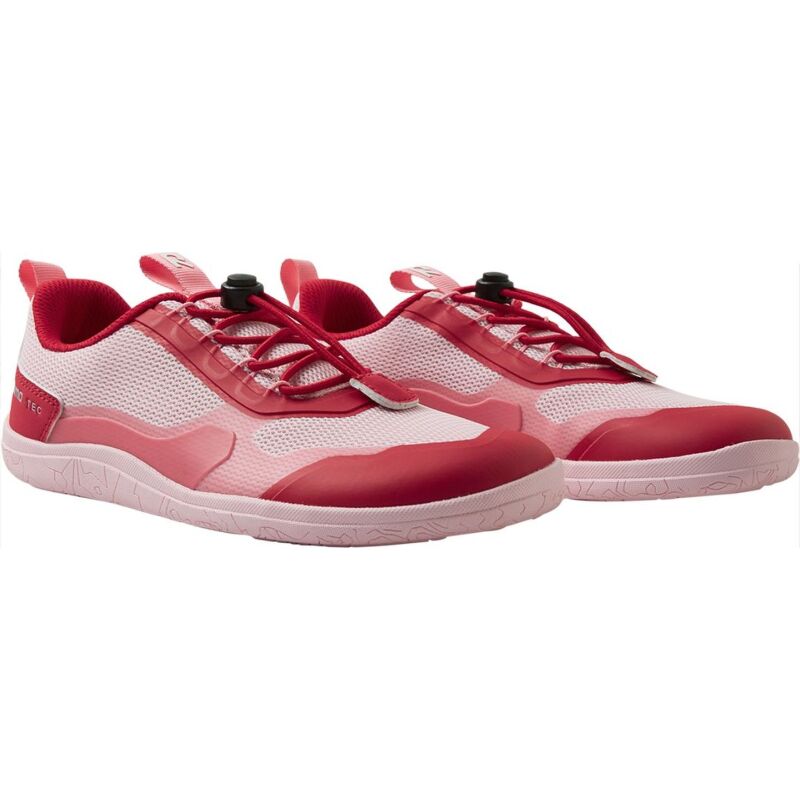 REIMA Barefoot Tallustelu 5400137B Pale rose