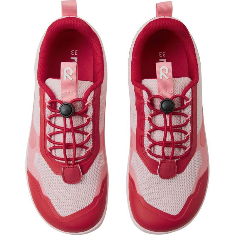 REIMA Barefoot Tallustelu 5400137B Pale rose